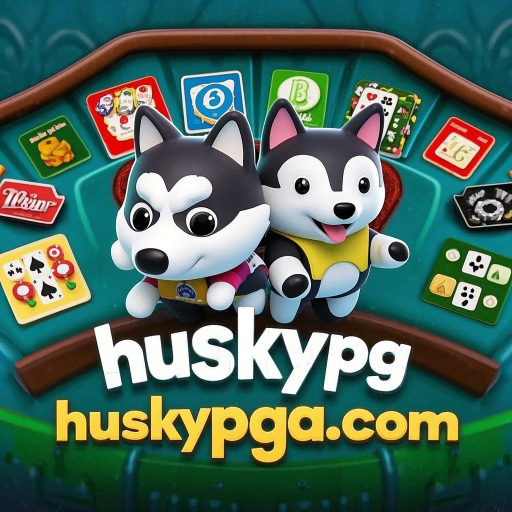 huskypg