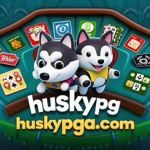 huskypg