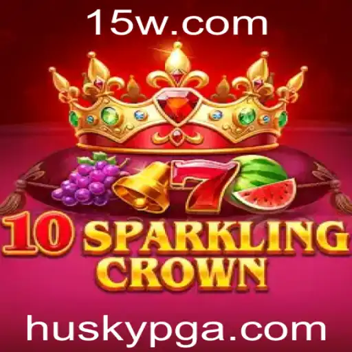 Explorando o Universo de 10SparklingCrown: Regras e Guia Completo