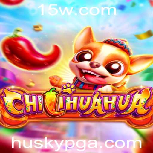 CHILIHUAHUA: Explorando o Novo Fenômeno dos Jogos com huskypg