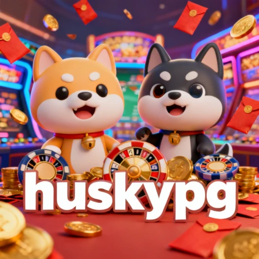 huskypg