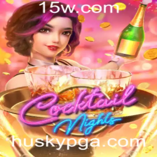 Desvendando o Mundo de CocktailNights: O Jogo que Encanta Todos