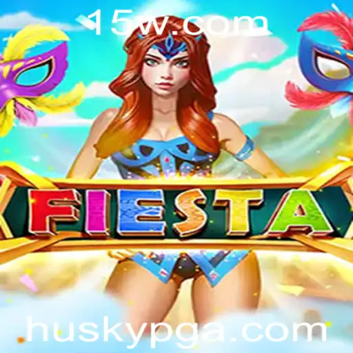 Explorando o Mundo de Fiesta: O Novo Fenômeno de Jogos com huskypg