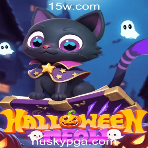 Descubra o Novo Jogo Viciante 'HalloweenMeow'