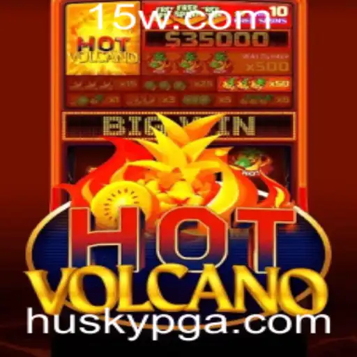 Descubra o Mundo de Aventuras de HotVolcano: Um Guia Completo
