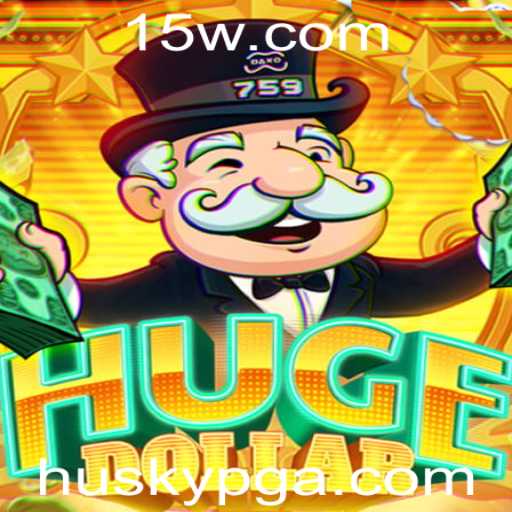 Explorando o Fascinante Mundo de HugeDollar: Iniciando sua Jornada com huskypg