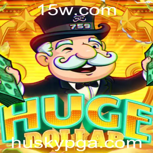 Explorando o Fascinante Mundo de HugeDollar: Iniciando sua Jornada com huskypg
