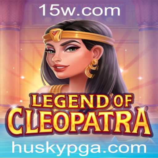 LegendOfCleopatra: Uma Jornada ao Egito Antigo com Huskypg