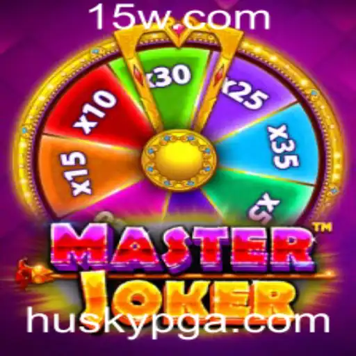 Descubra o Fascinante Mundo de MasterJoker