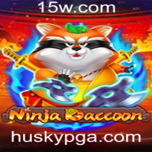 Descubra o Mundo de NinjaRaccoon: Um Jogo de Estratégia Aventura
