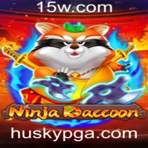 Descubra o Mundo de NinjaRaccoon: Um Jogo de Estratégia Aventura