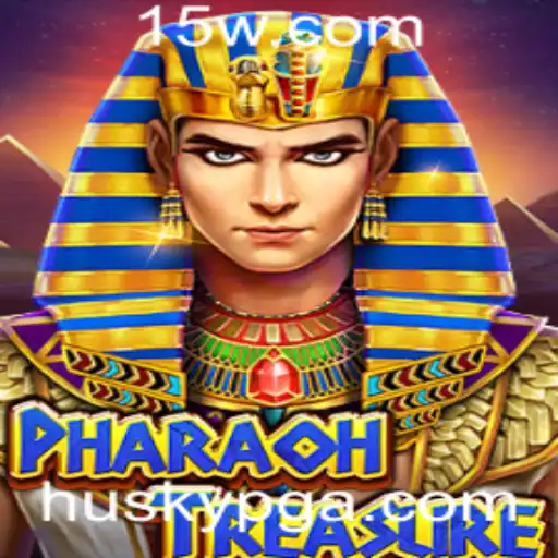 Descubra o Enigmático Mundo do Jogo PharaohTreasure