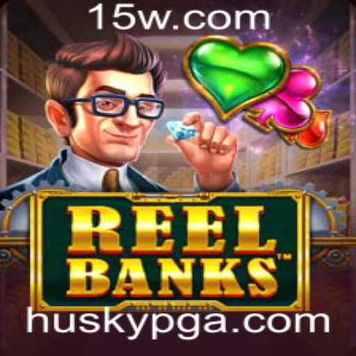 Explorando o Mundo do Jogo ReelBanks: Um Guia Detalhado