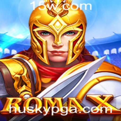 RomaX: Explorando o Novo Jogo de Estratégia com Huskypg