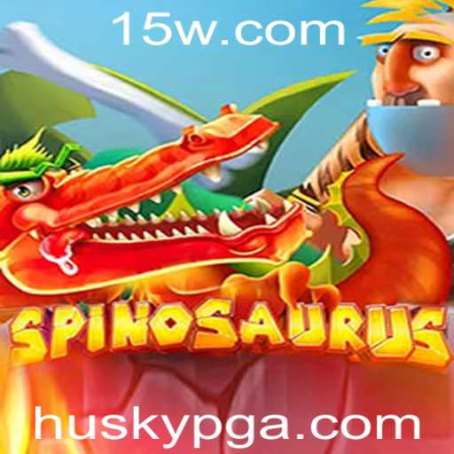 Explorando Spinosaurus: O Jogo de Estratégia e Aventura