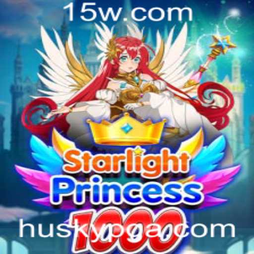 StarlightPrincess1000: Descubra o Encanto do Novo Jogo com huskypg