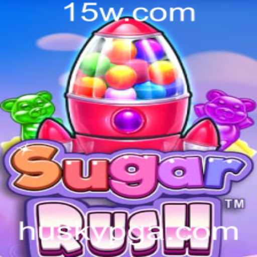 Descubra SugarRush: O Novo Fenômeno dos Jogos Casuais