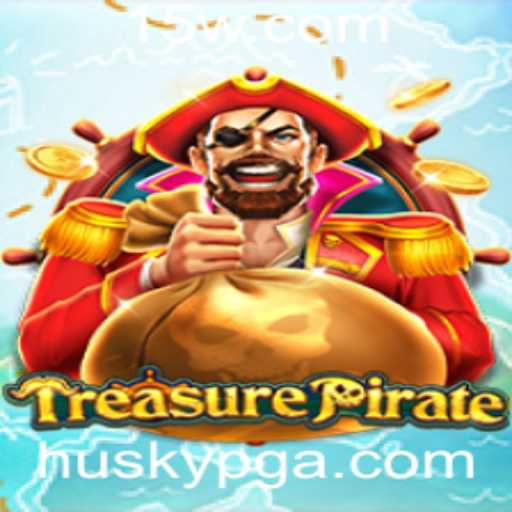 Descubra o Mundo de TreasurePirate: Aventura e Estratégia